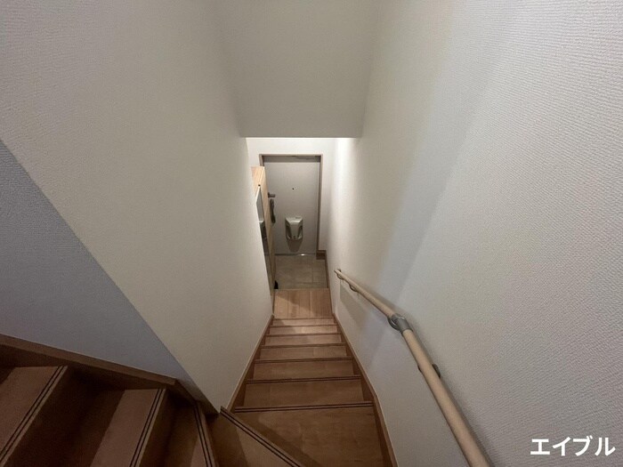 Grand reveの物件内観写真