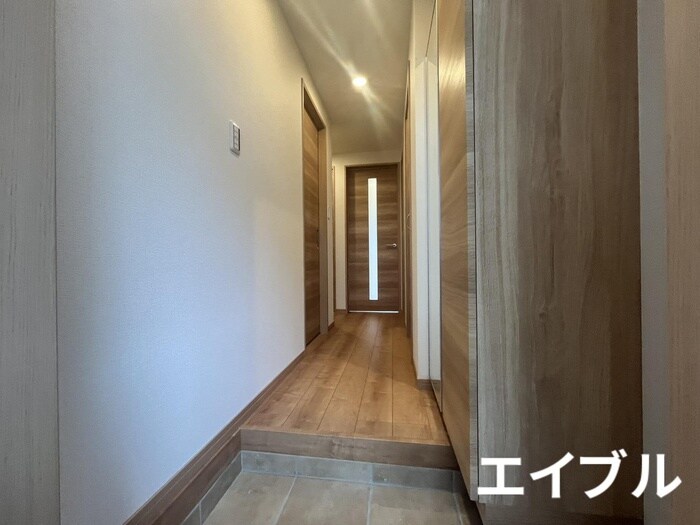 Grand reveの物件内観写真