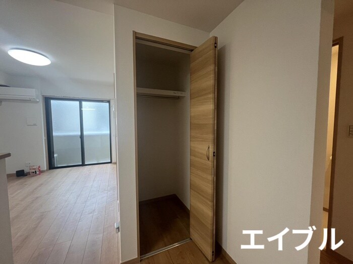 Grand reveの物件内観写真