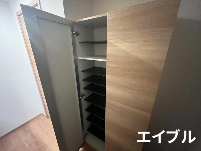 Grand reveの物件内観写真