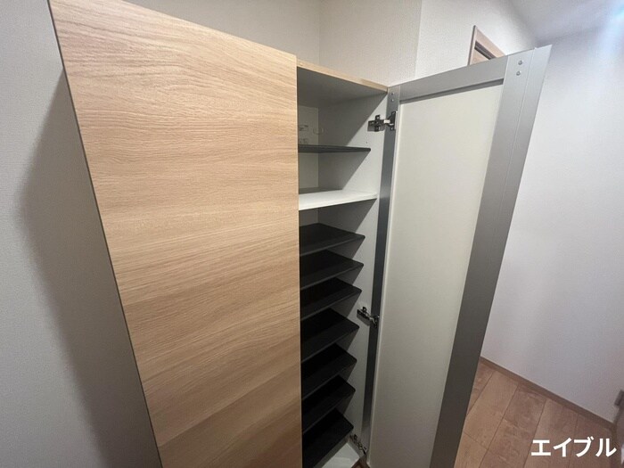 Grand reveの物件内観写真