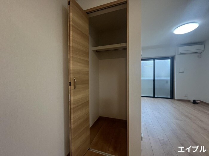 Grand reveの物件内観写真