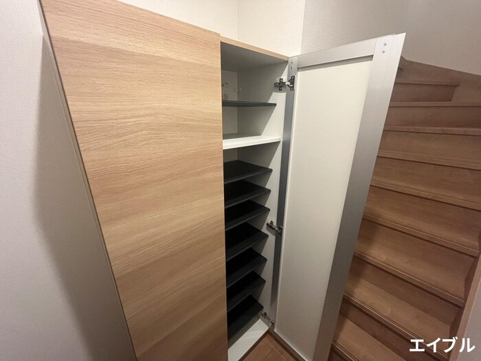 Grand reveの物件内観写真