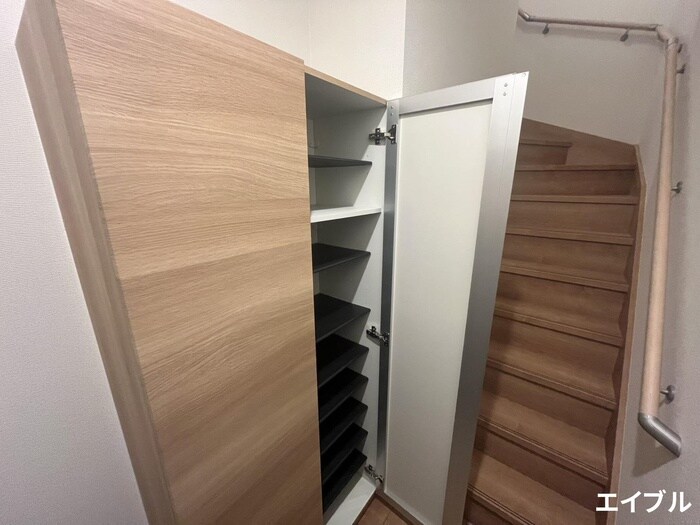 Grand reveの物件内観写真