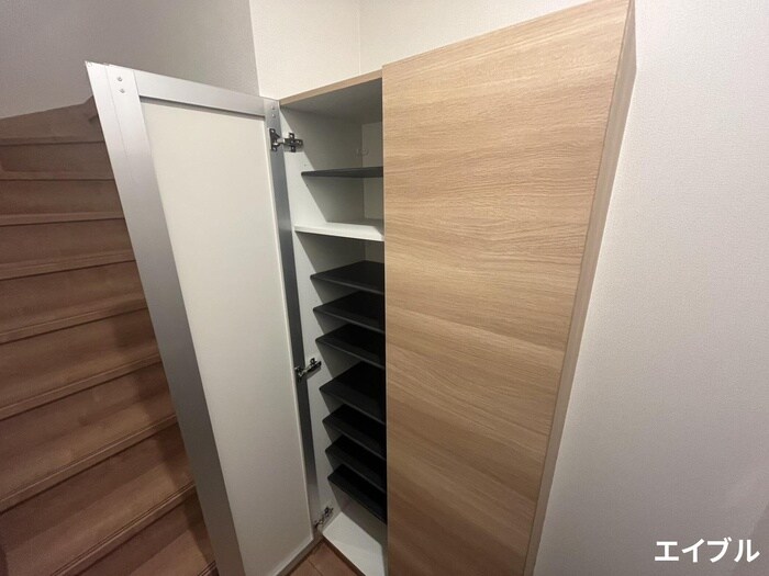 Grand reveの物件内観写真