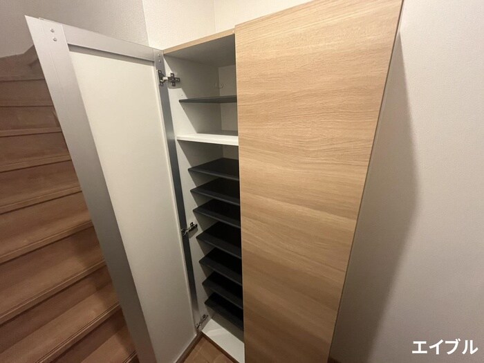 Grand reveの物件内観写真