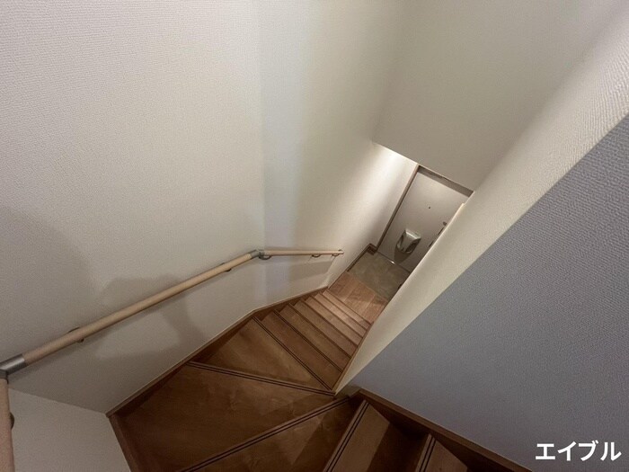 Grand reveの物件内観写真