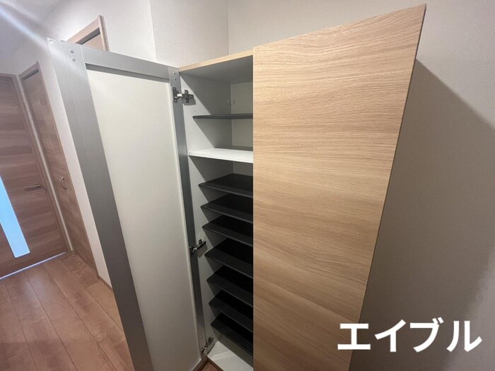 Grand reveの物件内観写真