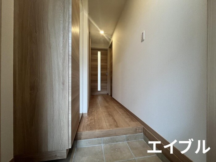 Grand reveの物件内観写真