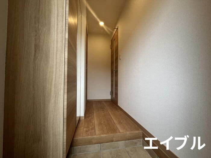 Grand reveの物件内観写真