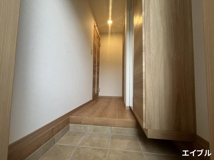 Grand reveの物件内観写真