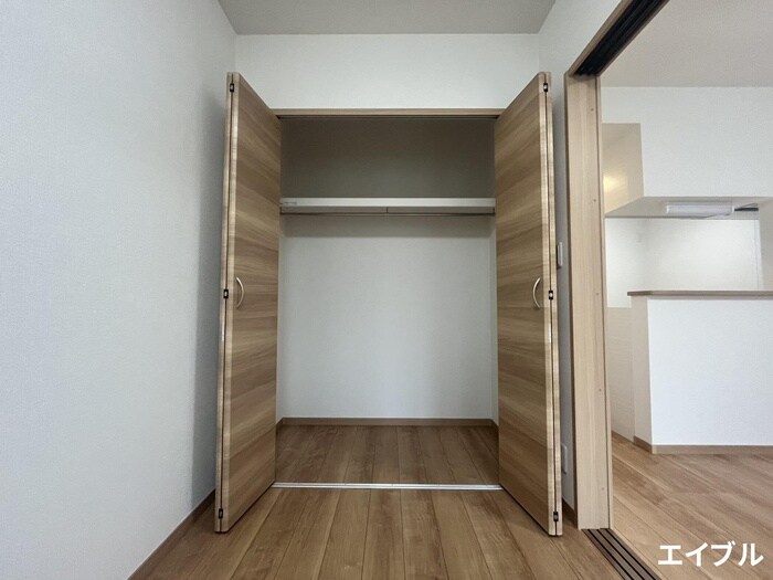 Grand reveの物件内観写真