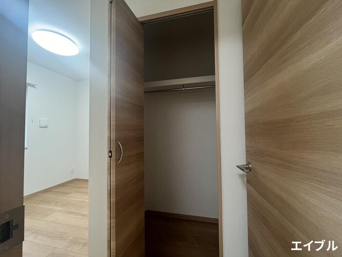 Grand reveの物件内観写真