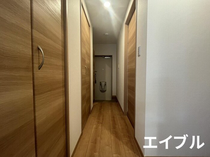 Grand reveの物件内観写真