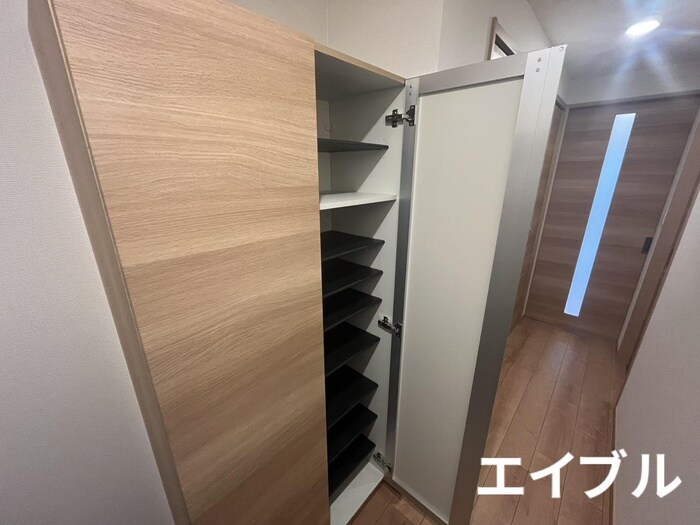 Grand reveの物件内観写真