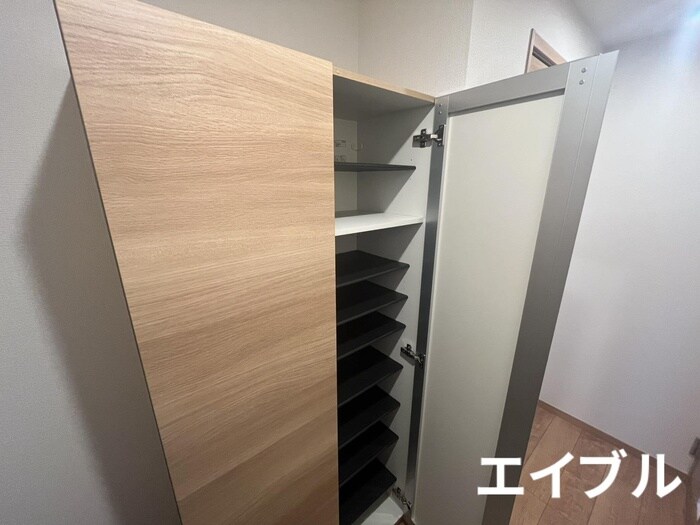 Grand reveの物件内観写真