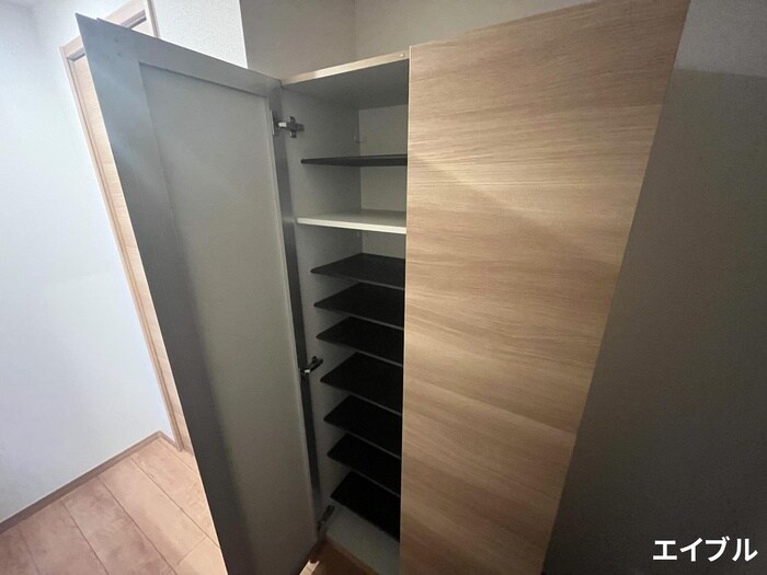 Grand reveの物件内観写真