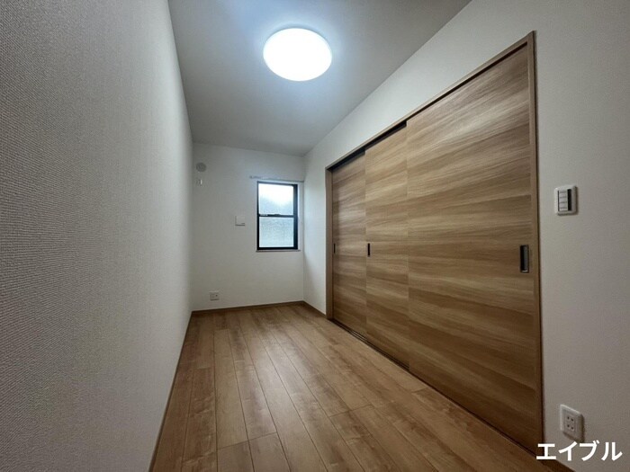 Grand reveの物件内観写真