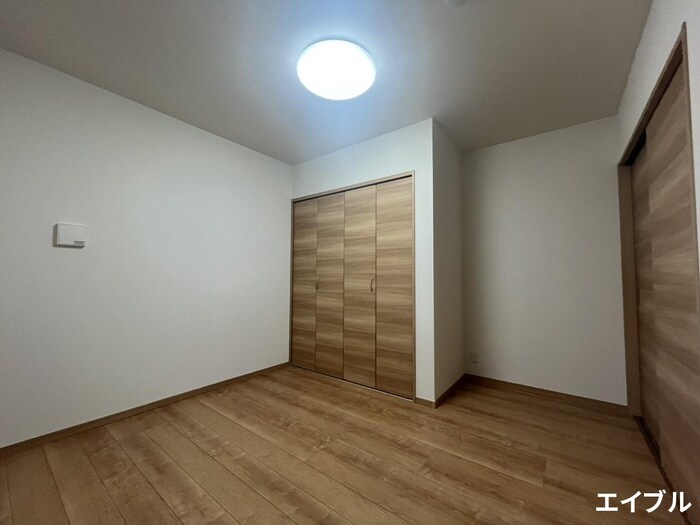 Grand reveの物件内観写真