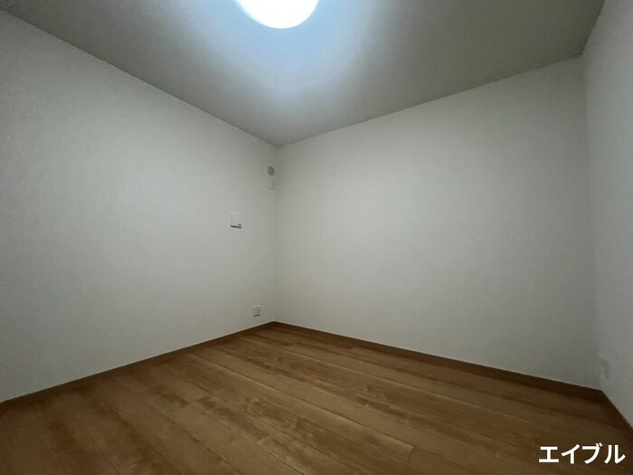 Grand reveの物件内観写真