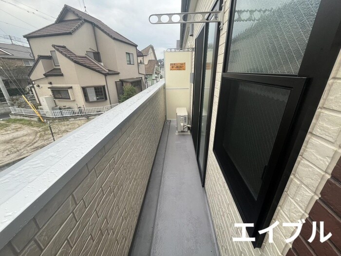 Grand reveの物件内観写真