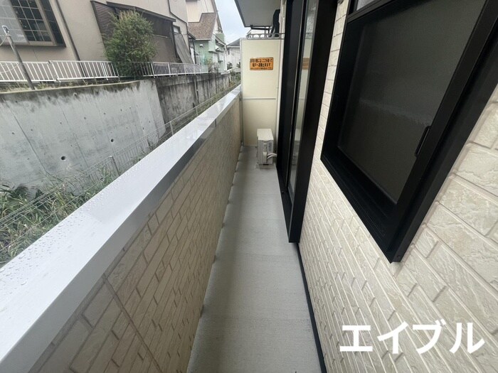 Grand reveの物件内観写真