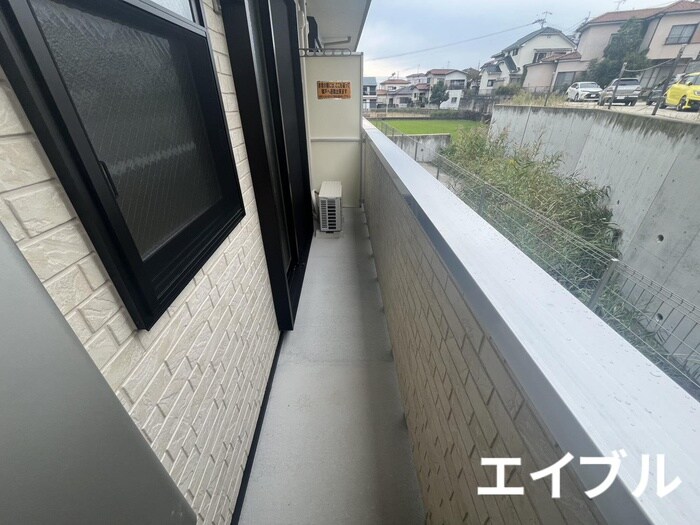 Grand reveの物件内観写真