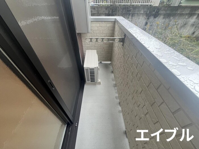 Grand reveの物件内観写真