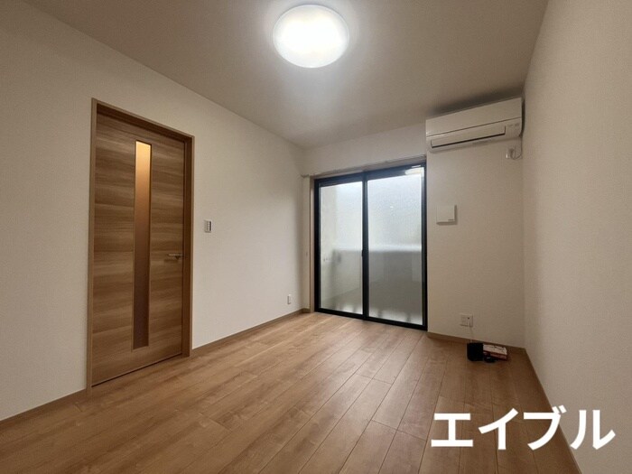 Grand reveの物件内観写真