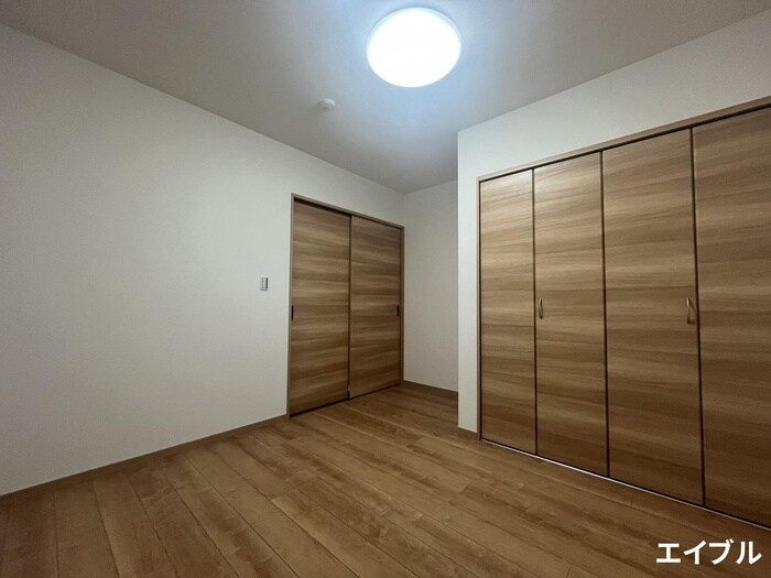 Grand reveの物件内観写真