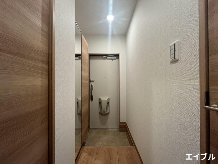 Grand reveの物件内観写真