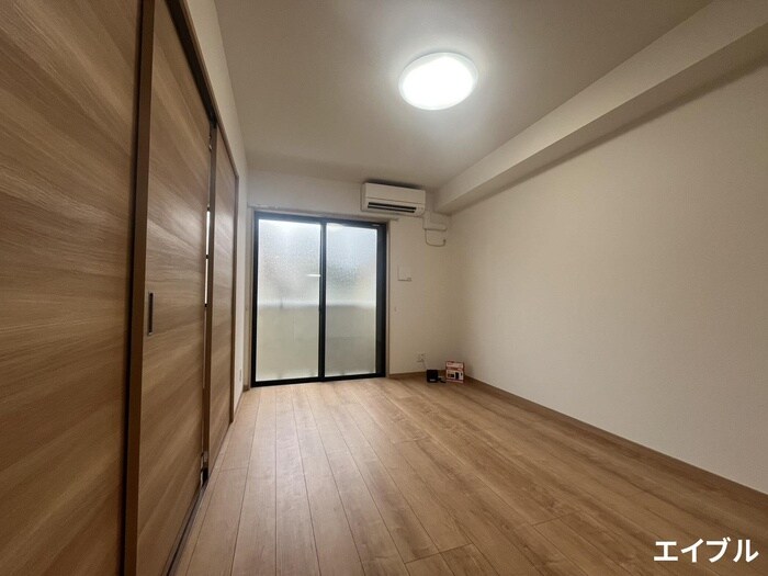 Grand reveの物件内観写真