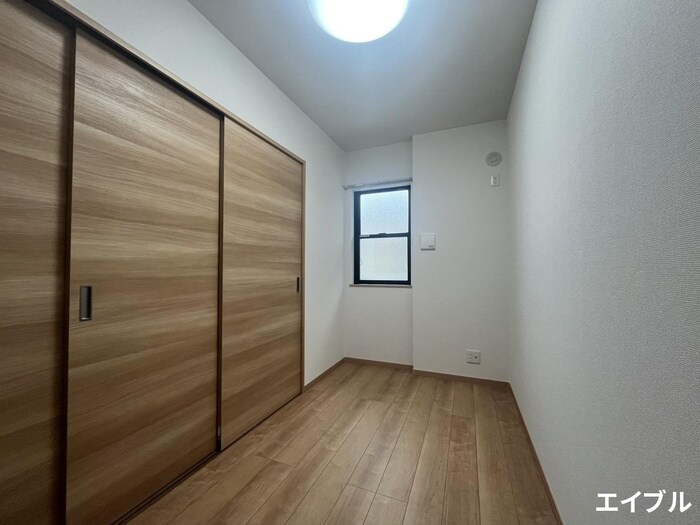 Grand reveの物件内観写真