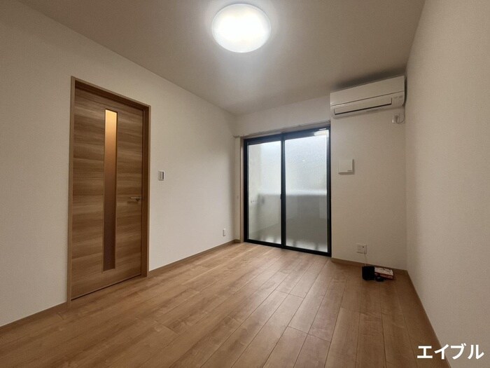 Grand reveの物件内観写真