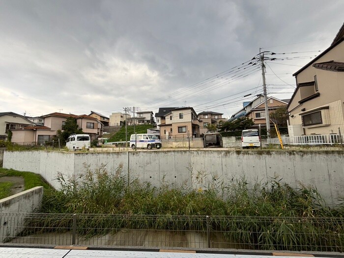 Grand reveの物件内観写真