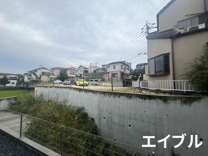 Grand reveの物件内観写真