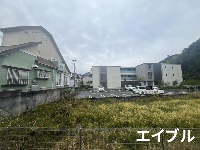 Grand reveの物件内観写真