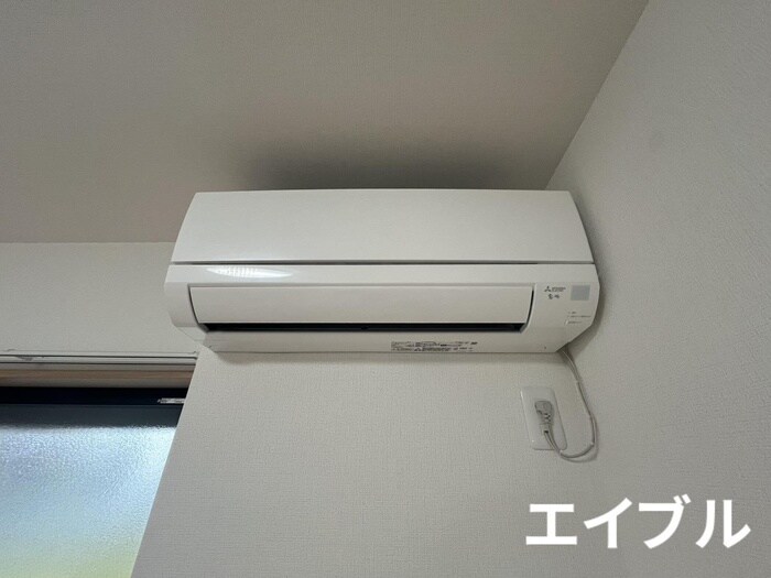 Grand reveの物件内観写真