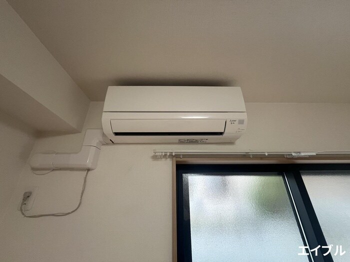 Grand reveの物件内観写真