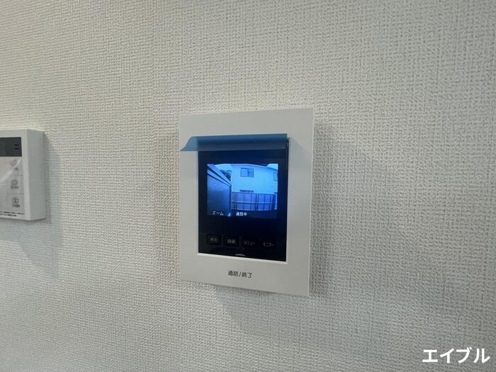 Grand reveの物件内観写真