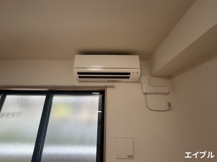 Grand reveの物件内観写真