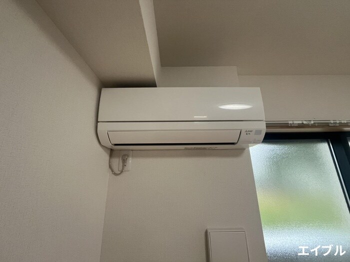 Grand reveの物件内観写真