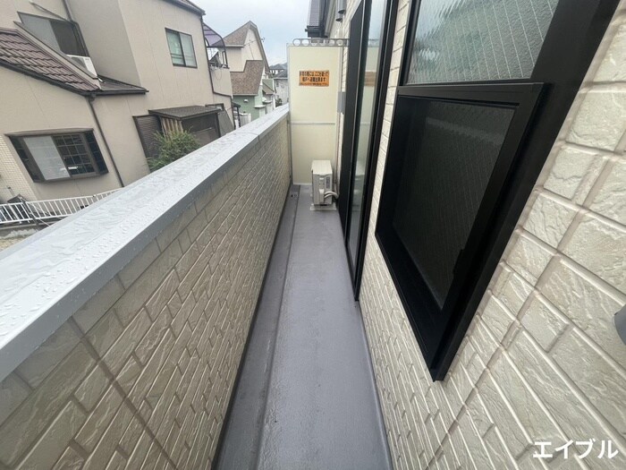 Grand reveの物件内観写真