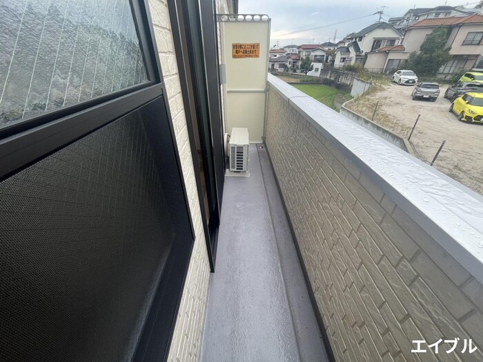 Grand reveの物件内観写真