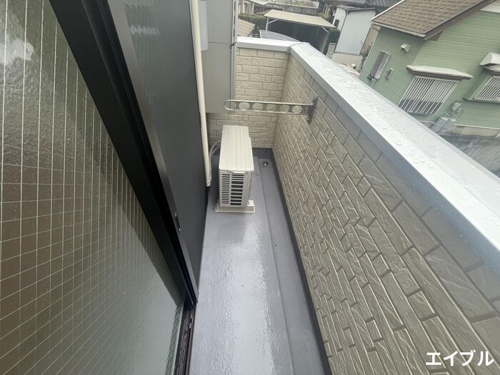 Grand reveの物件内観写真