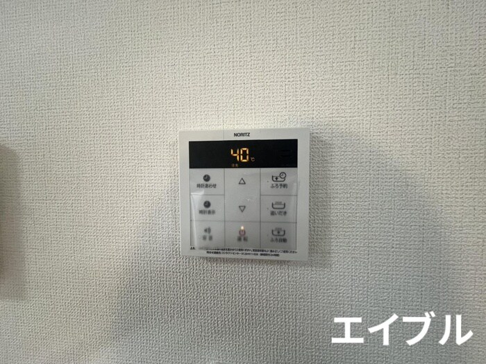 Grand reveの物件内観写真