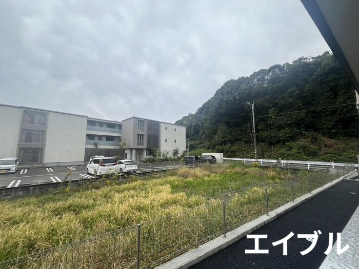 Grand reveの物件内観写真