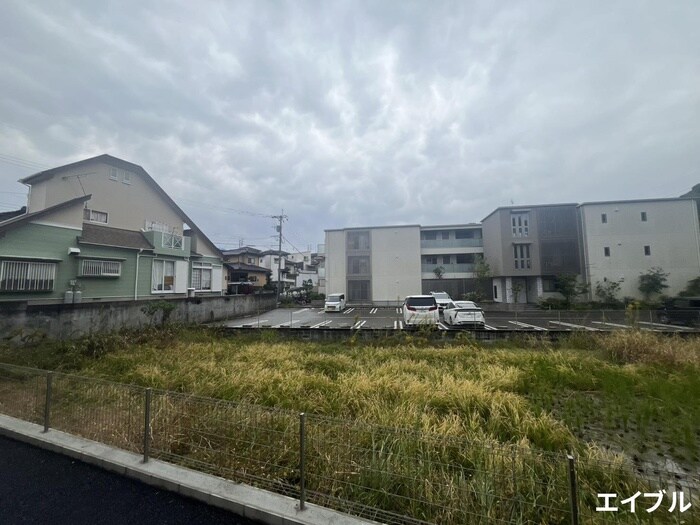 Grand reveの物件内観写真