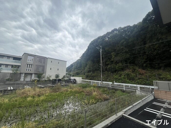 Grand reveの物件内観写真