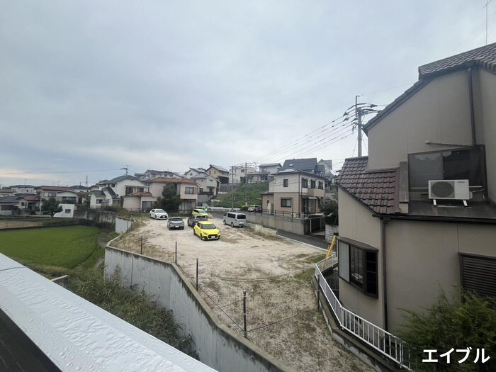 Grand reveの物件内観写真